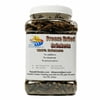 Crickets - Freeze Dried Crickets, Freeze Dried Gourmet Mix Included…Large Jar 8oz