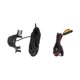 thumbnail image 4 of Car Front View Camera Night Vision IP68 Waterproof Replacement for Benz GLC 2016 DC 12V, 4 of 5