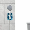 thumbnail image 6 of under $5 Usloyux Shower Head Holder-Flexible Shower Head Holder with Adjustable Angles - Securely Mounts in Minutes - Perfect for Any Bathroom, 6 of 6