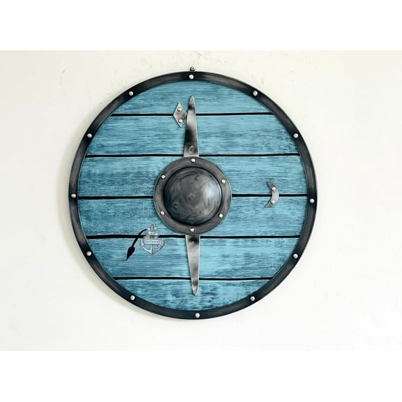 Viking Shield- Torvi Style