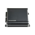 thumbnail image 1 of Kicker 46CXA4001 CXA4001-400 W overol Clase D Subwoofer Amp, 1 of 8