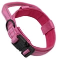 thumbnail image 1 of Collar de perro táctico - Collar de perro pesado para perros pequeños, medianos y grandes, collar de perro con cierre de metal MFZFUKR CPB-US-YY412-5, 1 of 5