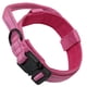 thumbnail image 1 of Collar táctico para perros: collar pesado para perros pequeños, medianos y grandes, collar para perros con cierre de metal., 1 of 5