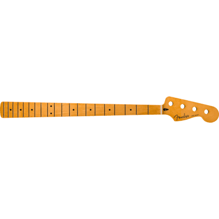 Fender Player II Series Jazz Bass Modern C Maple Neck, Maple Fingerboard