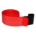 thumbnail image 1 of Banda Malacate Gancho Plano Industrial Carga 2450 Kg Urrea BAMP9, 1 of 3