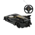 thumbnail image 4 of COCHE CON VOLANTE DE CONTROL REMOTO TOP RACER, 4 of 5