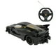 thumbnail image 4 of COCHE CON VOLANTE DE CONTROL REMOTO TOP RACER, 4 of 5