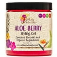 thumbnail image 2 of Alikay Naturals Aloe Berry Styling Gel , 8 oz (227 g), 2 of 2