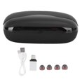 thumbnail image 3 of Auricular Bluetooth Auricular inalámbrico verdadero Auricular inalámbrico verdadero Bluetooth 5.0 AuVerdadero auricular inalámbrico Bluetooth 5,0 práctico auricular Bluetooth IPX5 resistente al agua p LHCER NONE, 3 of 5