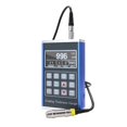 thumbnail image 1 of Meter Paint Film Coating Thickness Gauge JCT810 ,Easy to Use, 1 of 5