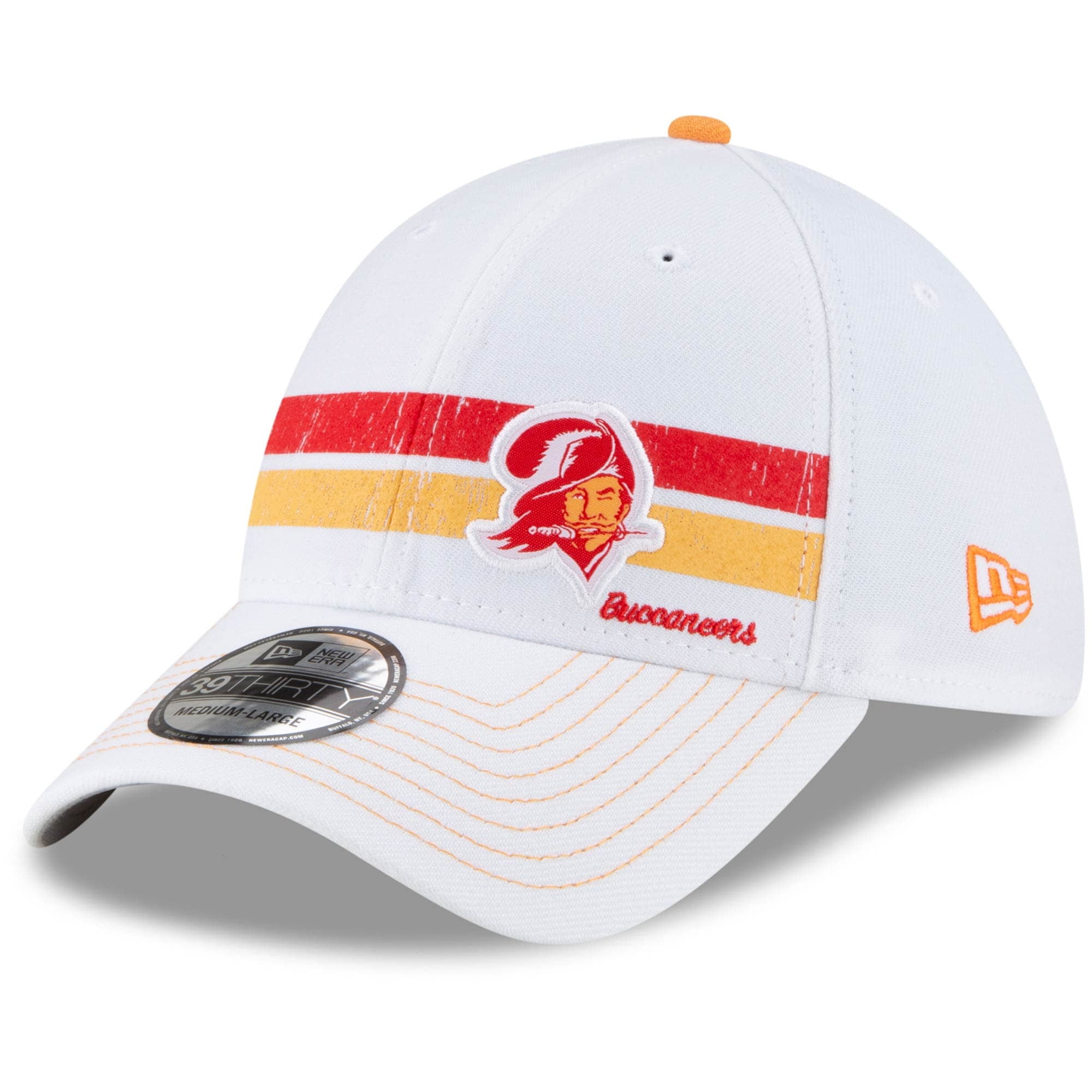 Tampa Bay Buccaneers New Era Polar 