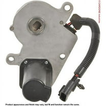 CARDONE New 83-108 Transfer Case Motor fits 2003-2009 Chevrolet, GMC