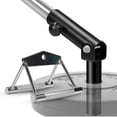 thumbnail image 1 of Placa T-Bar Row con Inserto para Poste Landmine - Ajuste para Barras Olímpicas de 2 Pulgadas - Rotación Completa de 360° y Sencillo de Instalar, 1 of 6