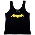 thumbnail image 2 of Batman Camisole Panty 2-Piece Set-Medium, 2 of 3