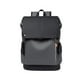 thumbnail image 3 of Mochila para ordenador portátil para hombres y mujeres, mochila para ordenador para trabajo, camping, viajes, senderismo , Gris oscuro, 3 of 10