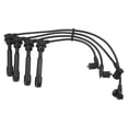 thumbnail image 1 of Cables de bobina de bujía compatibles? para Hyundai Elantra 1.8L 2.0L 1996-2012 No.2750123B70/2750123A00 - Paquete de 4, 1 of 6