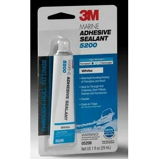 3M Marine Compound and Finishing Material Quart 06044