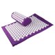 thumbnail image 5 of Esponja Almohadilla de para El Cuello en La Espalda de Acupresión Y de Almohadas ador Manual con Bolsa Yuyangstore Alfombra y almohada de acupuntura, 5 of 8