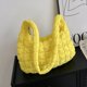 thumbnail image 5 of Bolsos Bubble Hobo para mujer Bolso de mano acolchado para mujer Bolso acolchado Bolso acolchado Bolso de mano ligero e hinchado Bolso de hombro acolchado, 5 of 5