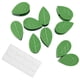 thumbnail image 3 of Inteprter 10 piezas de abrazaderas para plantas, accesorio para escalar en la pared, soportes de entrenador para interiores, accesorios organizadores de Almacenamiento y organización del hogar Inteprter HA028548-00, 3 of 6