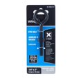 thumbnail image 1 of Eyebolt Wright 1/4 pulgadas X 3 pulgadas. L Acero negro con tuerca, 1 of 1