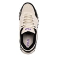 thumbnail image 4 of Tenis Fila Firetrail Evo UNISEX 3JM02584-201 beige 25, 4 of 6