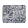 thumbnail image 1 of BELOVING Tapis de Propreté Lavable pour Chien Tapis Léger pour Chiot pour Cage Parc Mise Bas, 1 of 9