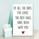 thumbnail image 3 of Tarjeta De Aniversario Divertida Para Esposa O Esposo - Tarjeta De Felicitación De Boda Para Parejas, Padres, Novios O Novias - Tarjeta Feliz Para Mamá, Papá, Hombres O Mujeres, 3 of 7