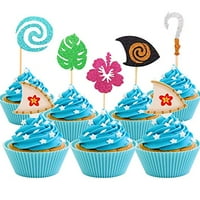 Moana Decorative Baking Walmart Com