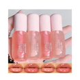 thumbnail image 1 of Set de 4 Aceites Hidratantes en Gel para Labios Baorder, 1 of 7
