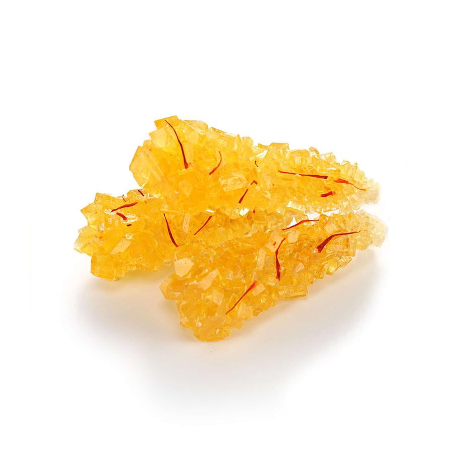 NY Spice Shop Crystal Rock Candy With Saffron Nabat Piradel 3