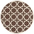thumbnail image 1 of Safavieh Tapis en Laine Touffetée à Main Ron Cambridge 6', 1 of 3