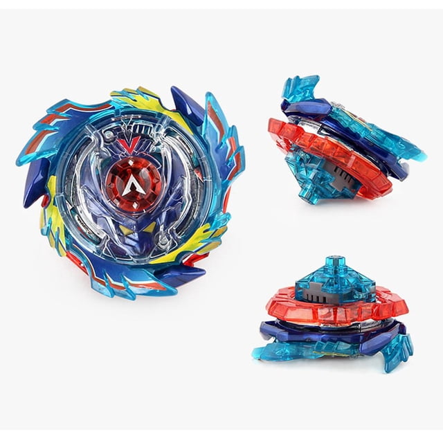 Caja de for toys Battle Bey Burst Set: Incluye s, 1 Grip, 2 Lanzadores, 1 Stadium B-73, , , Starter CUTICAT Juego de juguetes superior