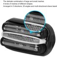 thumbnail image 4 of Replacement shaver head compatible for Braun 3 Series 300S / 3, 4 of 5