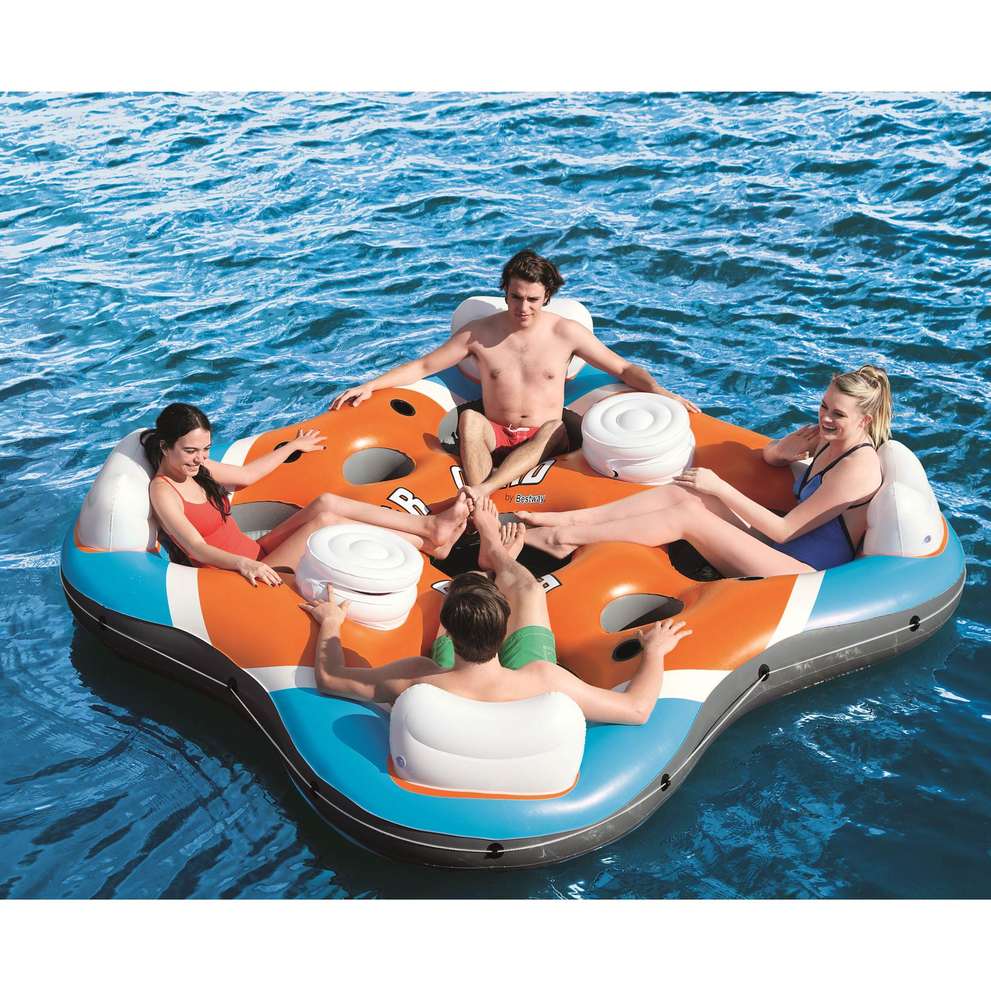 best lake inflatables