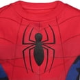 thumbnail image 4 of Marvel Spiderman Boys 4 Pack T-Shirts, 4 of 7
