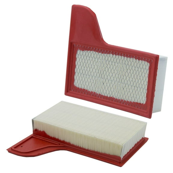 Air Filter Fits select: 2015 FORD MUSTANG GT, 2016-2019 FORD MUSTANG