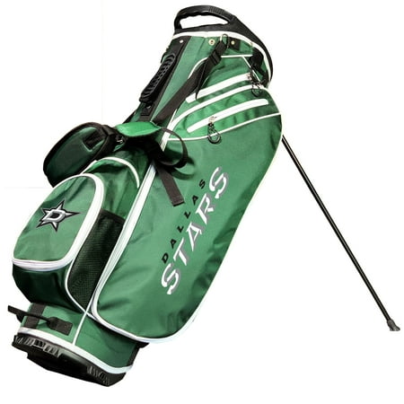 Dallas Stars Birdie Stand Golf Bag