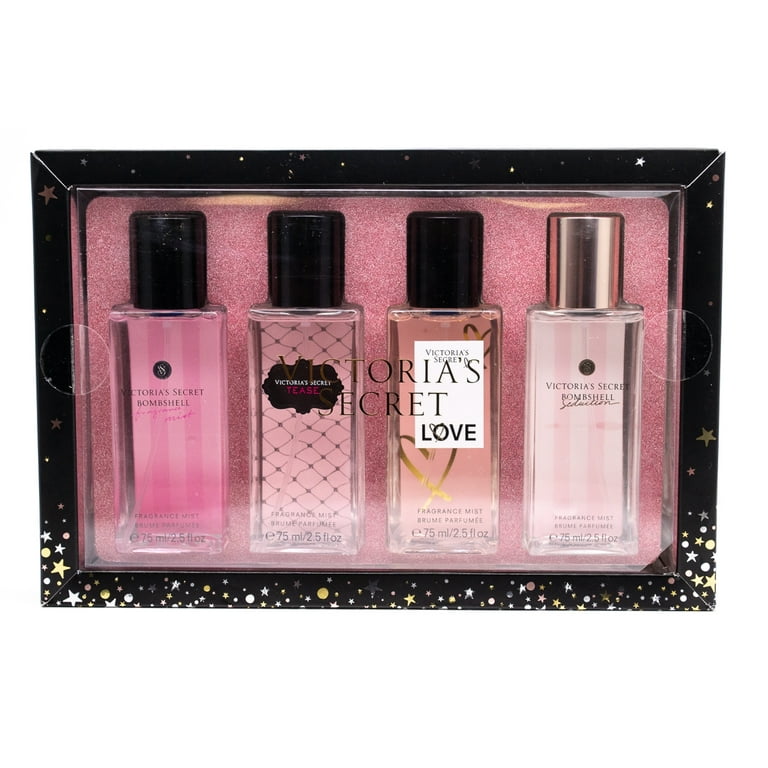 Victoria's Secret Bombshell Fragrance mist 75ml –