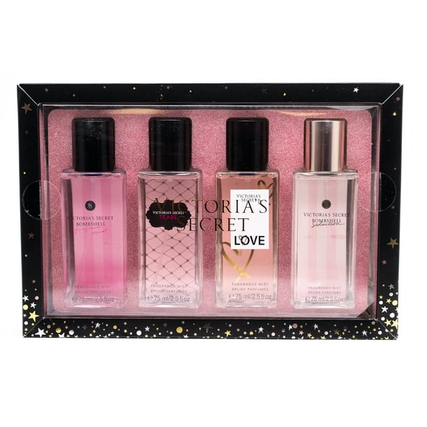 Victoria's Secret Victoria's Secret Fragrance Mist Gift