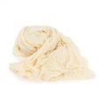 thumbnail image 4 of Ivory Classic Lightweight Scarf, 4 of 4