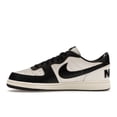 thumbnail image 2 of Nike Men's Terminator Low PRM Black Croc Shoes, from StockX, 2 of 5