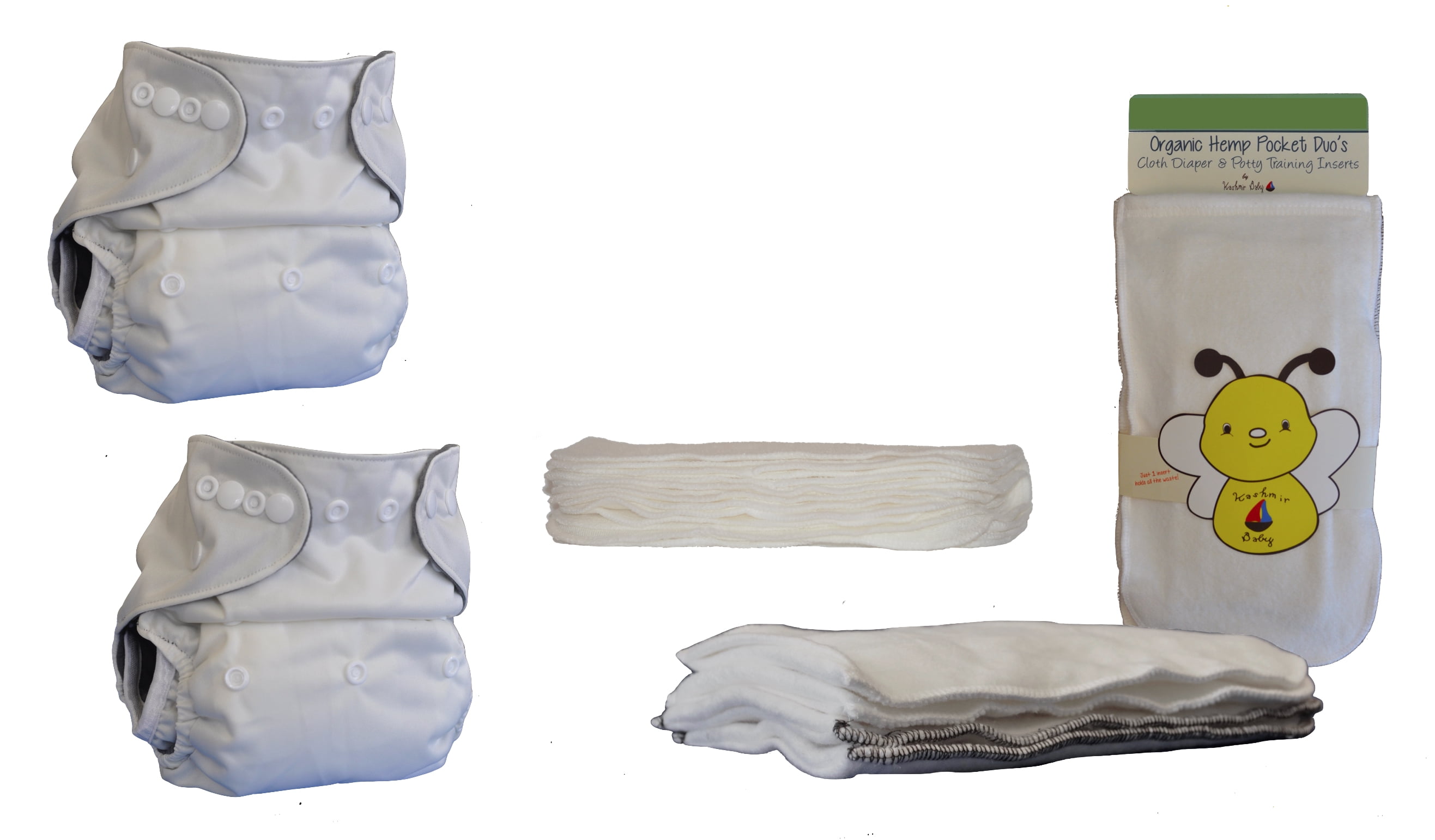 walmart cloth diapers