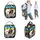 thumbnail image 3 of Loncheras Dj Khaled Let's Go Golfing Accesorios Humor Contenedor para el almuerzo Refrigerador térmico casual Lonchera para el trabajo, 3 of 4