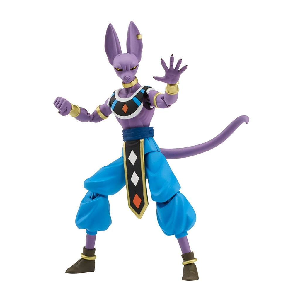 dragon ball dragon stars checklist