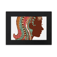 thumbnail image 1 of Virgo Constellation Zodiac Symbol Desktop Photo Frame Ornaments Picture Art Painting, 1 of 3