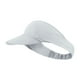 thumbnail image 3 of Gorra de protección solar Yinane ajustable y portátil Gris claro, 3 of 8