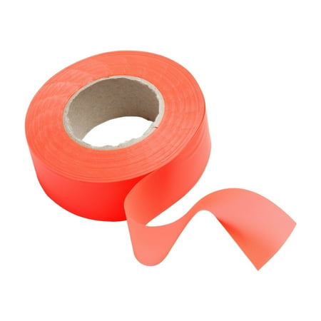 Coghlan s Orange Trail Tape Camping and Hiking Tool for Marking Trails and Landmarks