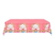 thumbnail image 2 of Mantel de Pascua de 183 X 137 Cm, Rectangular, de Plástico, Ideal para Decorar Mesas de Comedor y Fiestas., 2 of 6