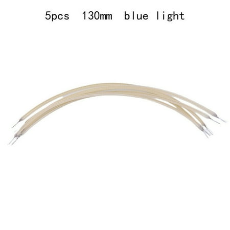 

GLFSIL For Edison Bulb Filament Lamp Parts LED Light Accessories Diodes Flexible fi LR